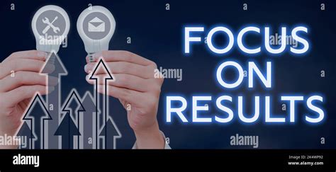 result focused meaning.